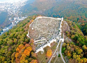 bulgaria/northeast-bulgaria/attraction/historical-and-archaeological-reserve-shumen-fortress
