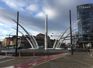 czechia/hradec-kralove/attraction/fontana-koruna