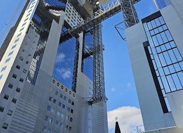 japan/osaka/attraction/umeda-sky-building