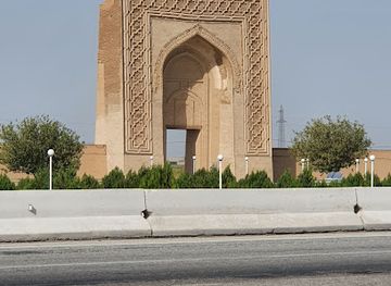 uzbekistan/navoiy-region/attraction/rabati-malik-caravanserai-cistern
