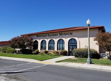 california/northern-california/attraction/western-railway-museum