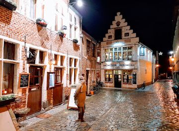 belgium/ghent/patershol/attraction/patershol