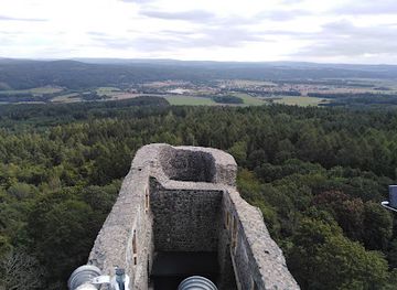 czechia/west-bohemia/attraction/radyne-castle