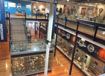 australia/sydney/attraction/royal-australian-navy-heritage-centre