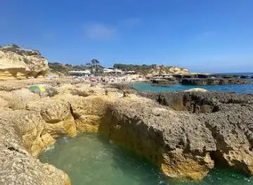 Praia do Evaristo
