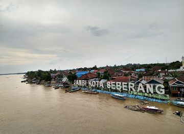 indonesia/jambi/attraction/jambi-seberang
