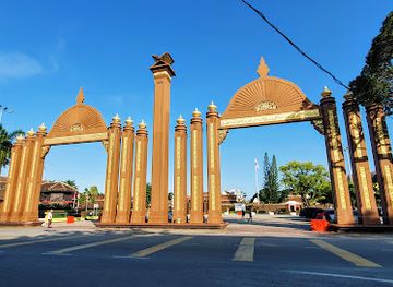 malaysia/kota-bharu/attraction/al-quran-rehal-park-kota-bharu-kelantan