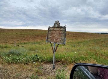 south-dakota/pine-ridge/attraction/almanzo-wilder-historical-marker