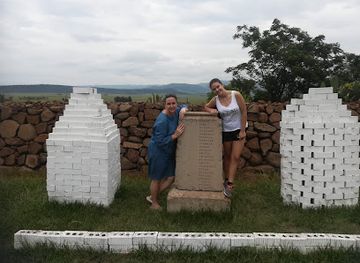 south-africa/battlefields/attraction/fort-amiel-museum