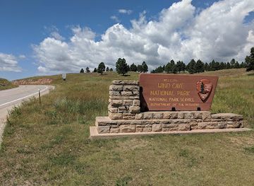 Wind Cave National Park