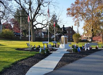 pennsylvania/gettysburg-battlefield/attraction/unity-park