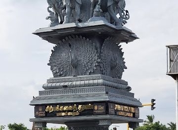india/mahabalipuram/attraction/stupa-of-sculptures