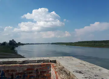 Šabac Fortress