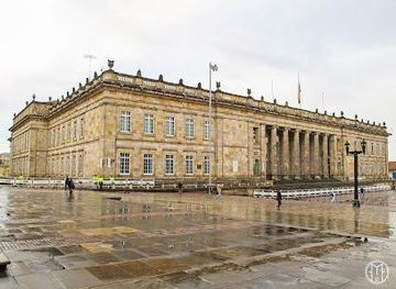 colombia/bogota/attraction/national-capitol