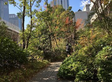 japan/osaka/umeda/attraction/dojima-park