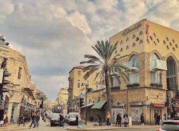 israel/tel-aviv/florentin/attraction/the-clock-tower
