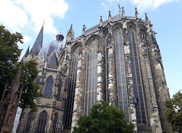 belgium/genk/attraction/aachen-cathedral