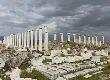 Laodicea Ancient City