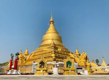 myanmar-burma/mandalay/attraction/sandamuni-pagoda