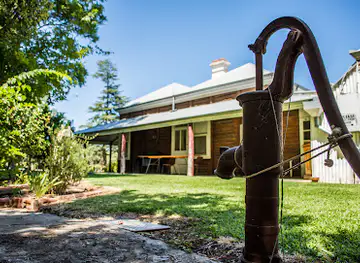 Olivewood Historic Homestead & Museum