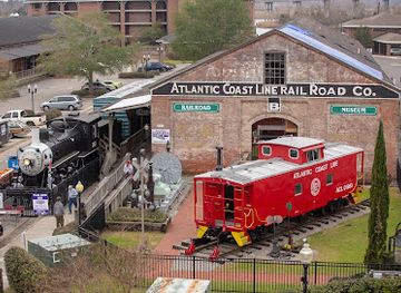 north-carolina/cape-fear-coast/attraction/wilmington-railroad-museum