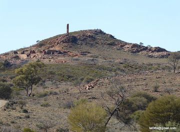 australia/south-west/attraction/historic-daydream-mine