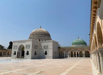 tunisia/monastir/attraction/bourguiba-mosque