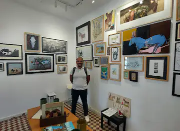 Donkey Museum