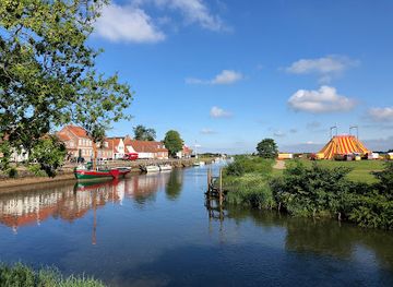 denmark/ribe/attraction/ribe-cathedral
