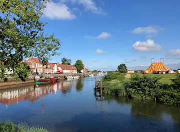 Ribe Cathedral