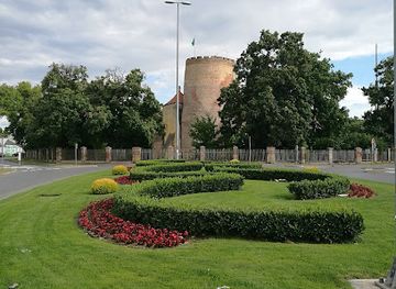 croatia/podravina/attraction/prandau-normann