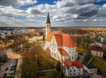 lithuania/siauliai/attraction/siauliai-cathedral