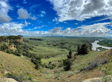 Four Dances Recreation Area