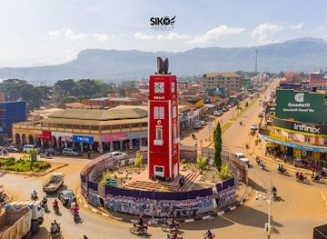 uganda/mbale/attraction/mbale-clock-tower