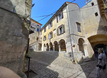 Town Loggia