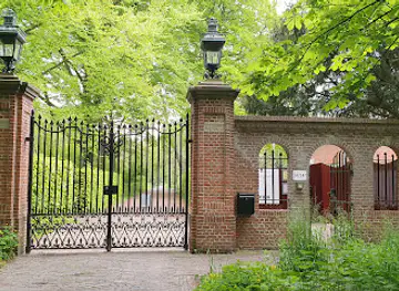 Park Sorghvliet