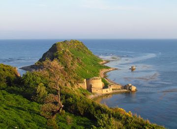 albania/kurbin/attraction/rodoni-castle-ruins