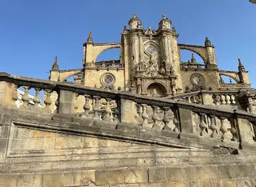 Catedral de Jerez de la Frontera / Colegiata de Nuestro Señor San Salvador