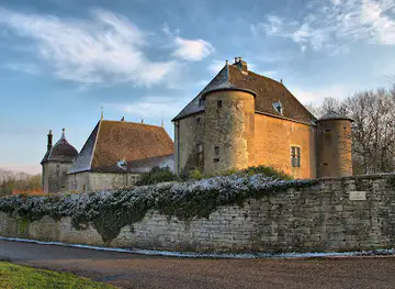 Château de Filain