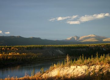Mile 0 Alaska Highway