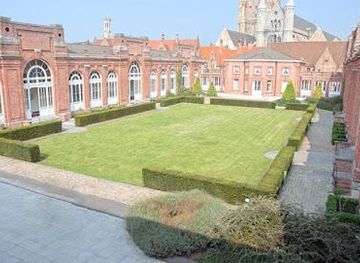 belgium/ghent/attraction/site-oud-sint-jan