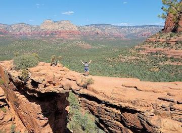 arizona/sedona/attraction/devil-s-bridge