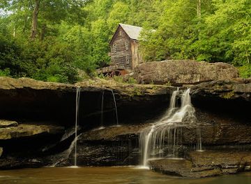 west-virginia/new-river-gorge-national-park-and-preserve/attraction/glade-creek-grist-mill