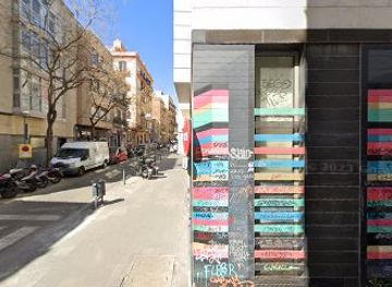 spain/barcelona/gracia/attraction/mural