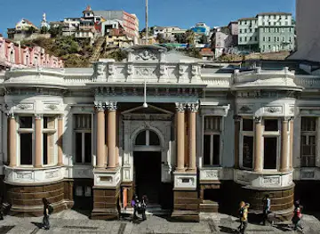 Museo de Historia Natural de Valparaíso