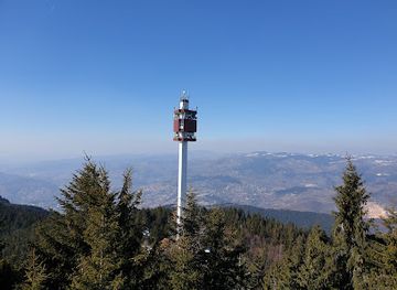 bosnia-and-herzegovina/bosnian-podrinje-canton/attraction/tv-toranj-trebevic