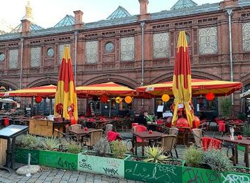 germany/potsdam/attraction/hackescher-markt