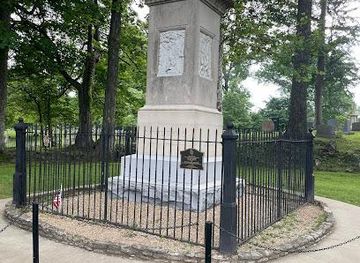 kentucky/frankfort/attraction/daniel-boone-s-grave