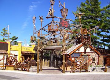 michigan/traverse-city/attraction/pirate-s-cove-adventure-park