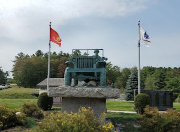 maine/bangor/attraction/world-war-ii-memorial